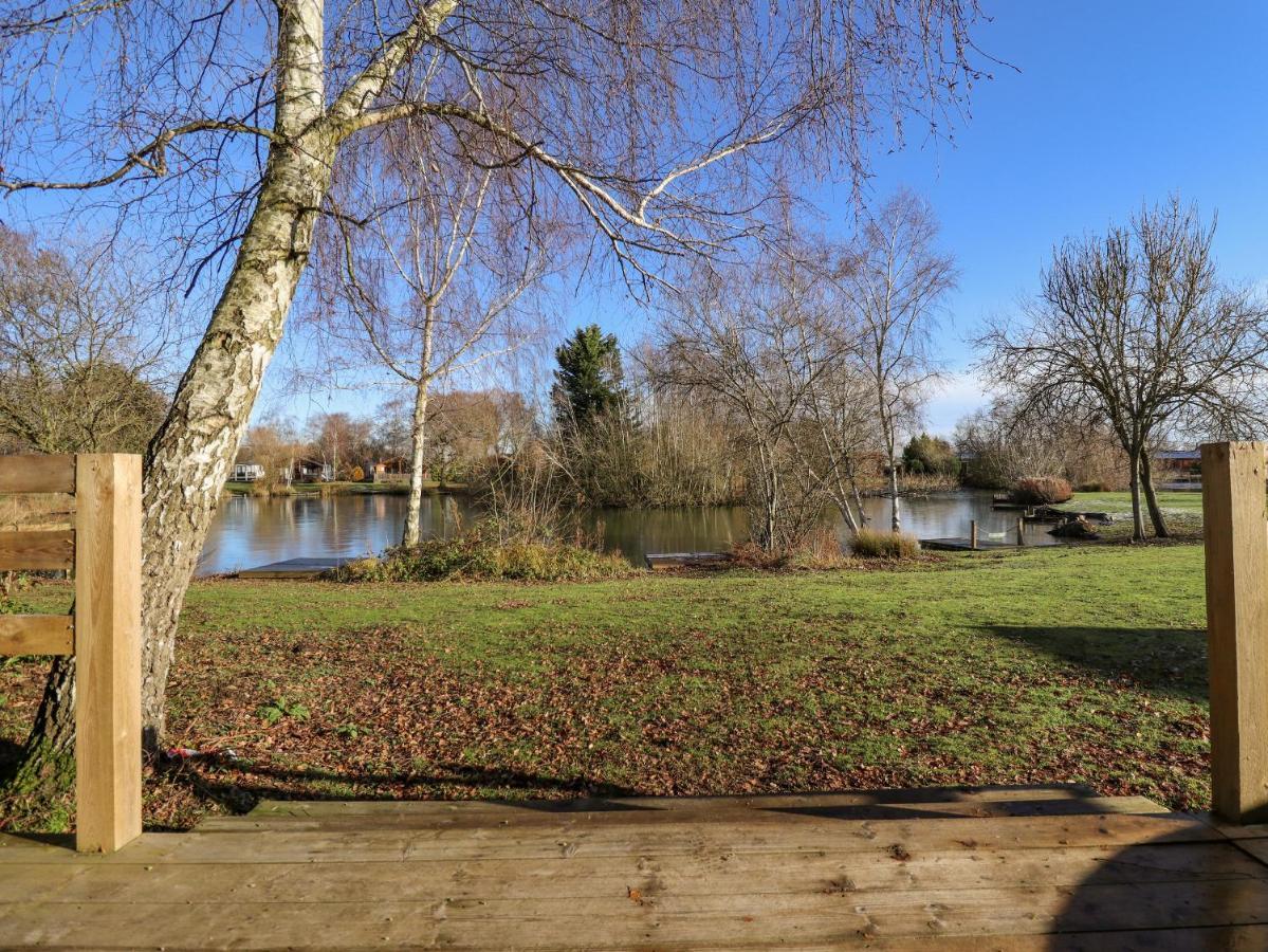 10 Duck Lagoon تاتيرشال المظهر الخارجي الصورة